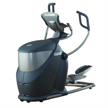 Octane Fitness Elliptical crosstrainer Q47ci